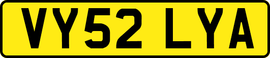 VY52LYA
