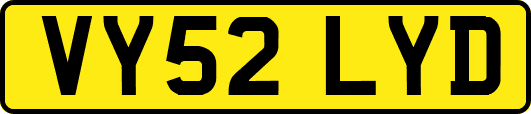 VY52LYD