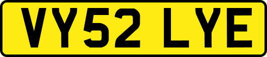 VY52LYE