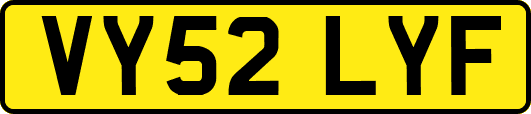 VY52LYF