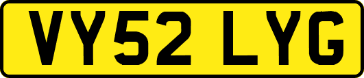 VY52LYG