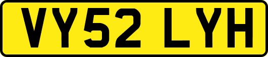 VY52LYH