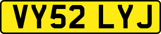 VY52LYJ