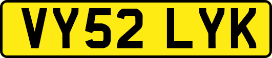 VY52LYK