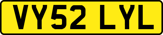 VY52LYL