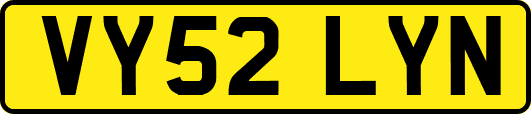 VY52LYN