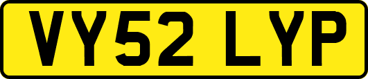 VY52LYP