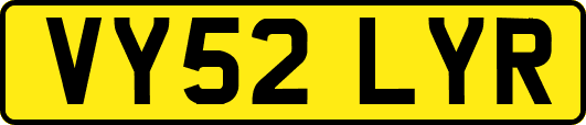 VY52LYR