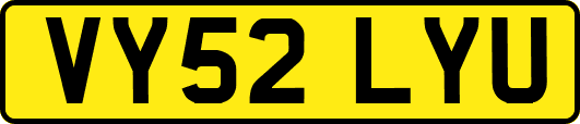 VY52LYU