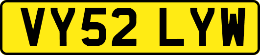 VY52LYW