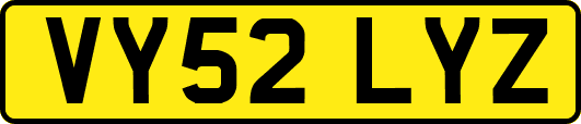 VY52LYZ