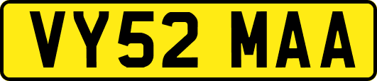 VY52MAA