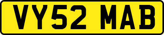 VY52MAB