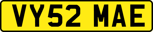 VY52MAE