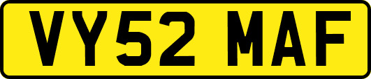 VY52MAF