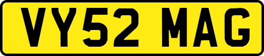 VY52MAG