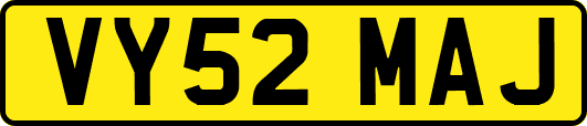 VY52MAJ