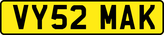 VY52MAK