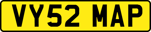 VY52MAP