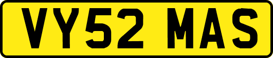 VY52MAS