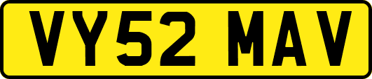 VY52MAV
