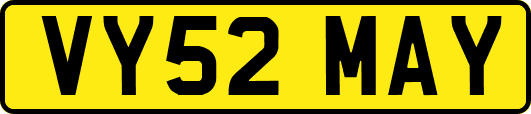 VY52MAY