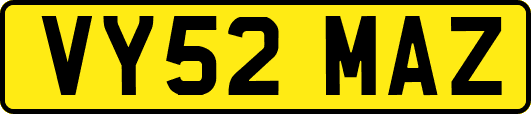 VY52MAZ