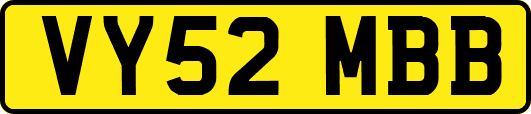 VY52MBB