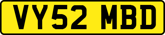 VY52MBD