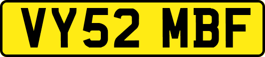 VY52MBF