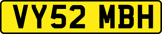 VY52MBH
