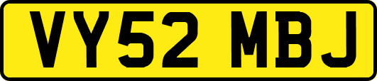 VY52MBJ