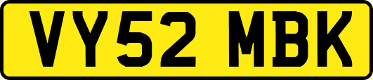 VY52MBK