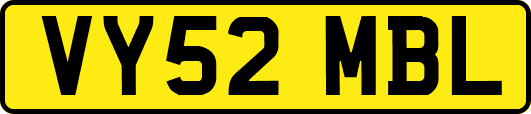 VY52MBL