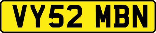 VY52MBN
