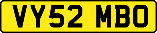 VY52MBO