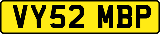 VY52MBP