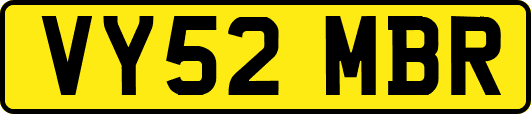 VY52MBR