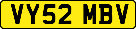 VY52MBV
