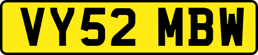 VY52MBW
