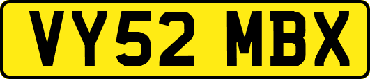 VY52MBX