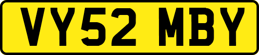 VY52MBY