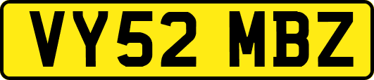VY52MBZ