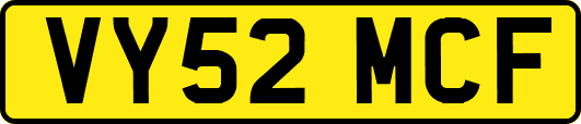VY52MCF