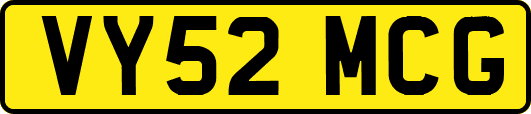 VY52MCG