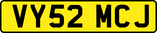 VY52MCJ