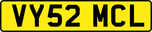 VY52MCL
