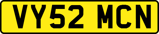 VY52MCN