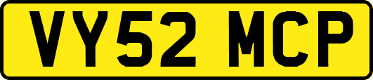 VY52MCP