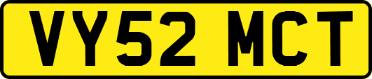 VY52MCT